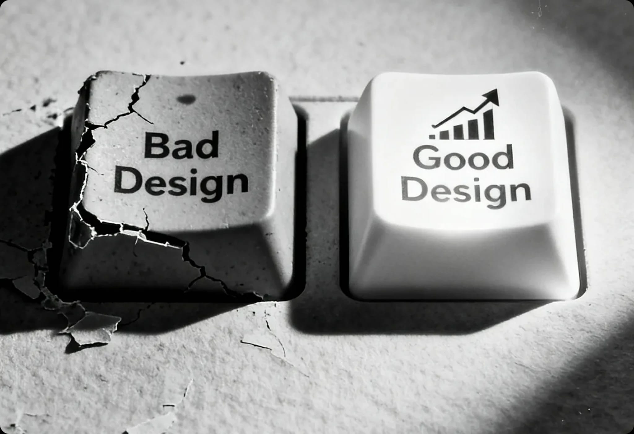 Image of How Much Does ‘Bad Design’ Really Cost Your Business?