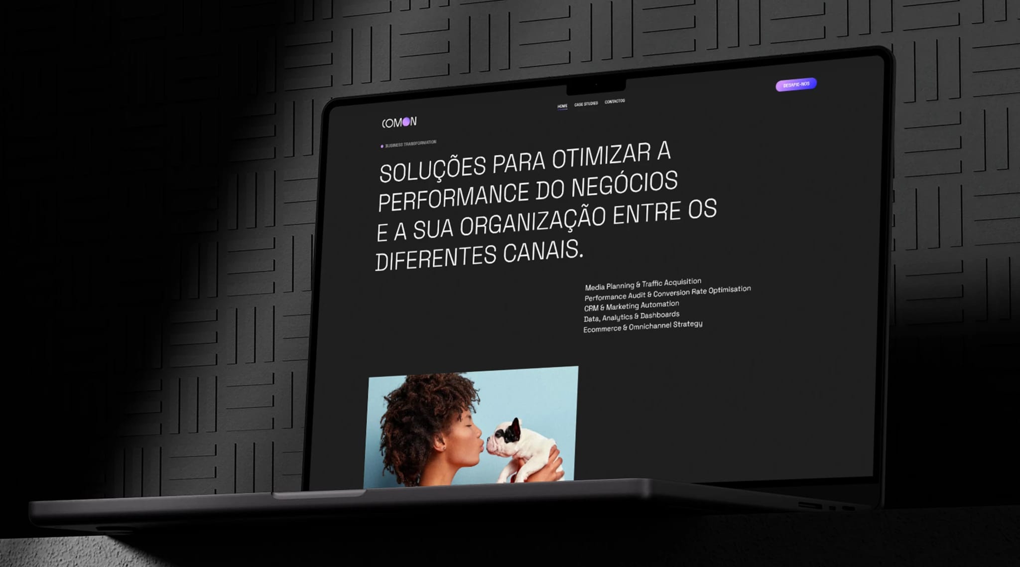 Image of Why Having a Professional Website Still Matters