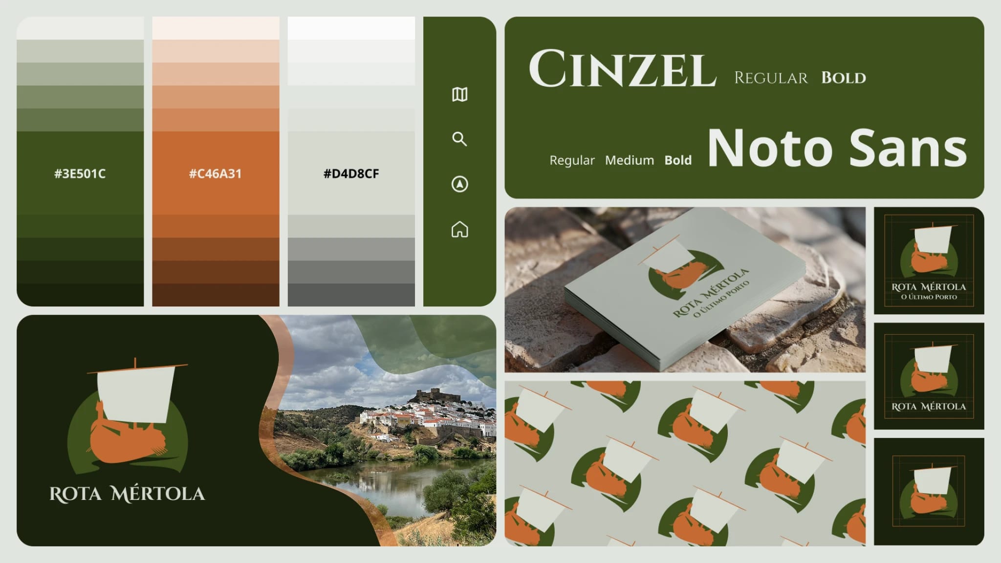 Image of The Art and Science of Branding at Buzzvel: Crafting Identities That Resonate