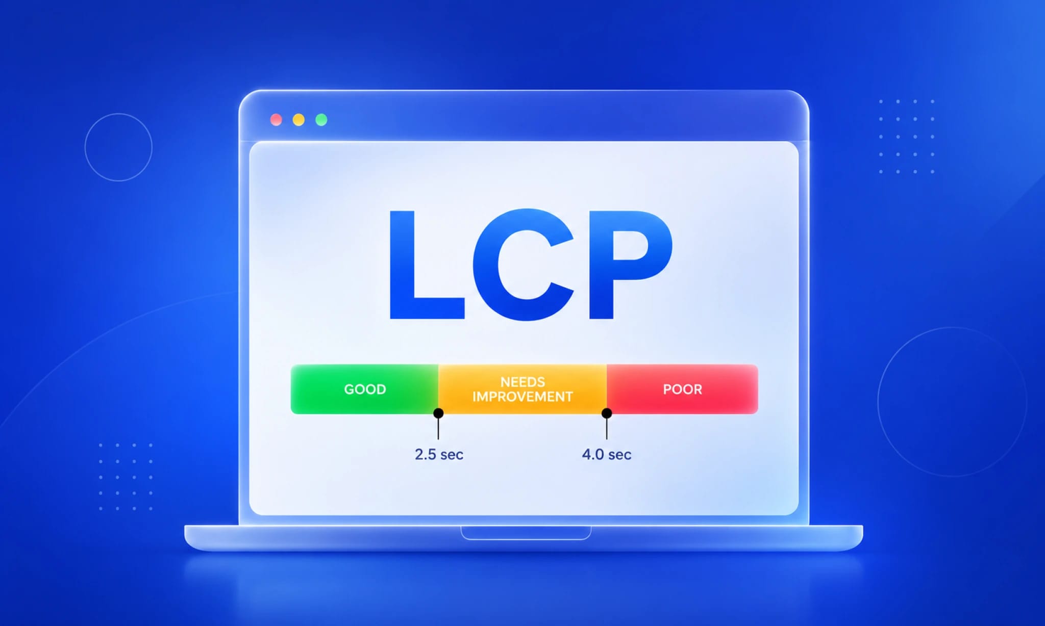 Image of Your LCP Is Broken Before the First Line of Code Image of Your LCP Is Broken Before the First Line of Code