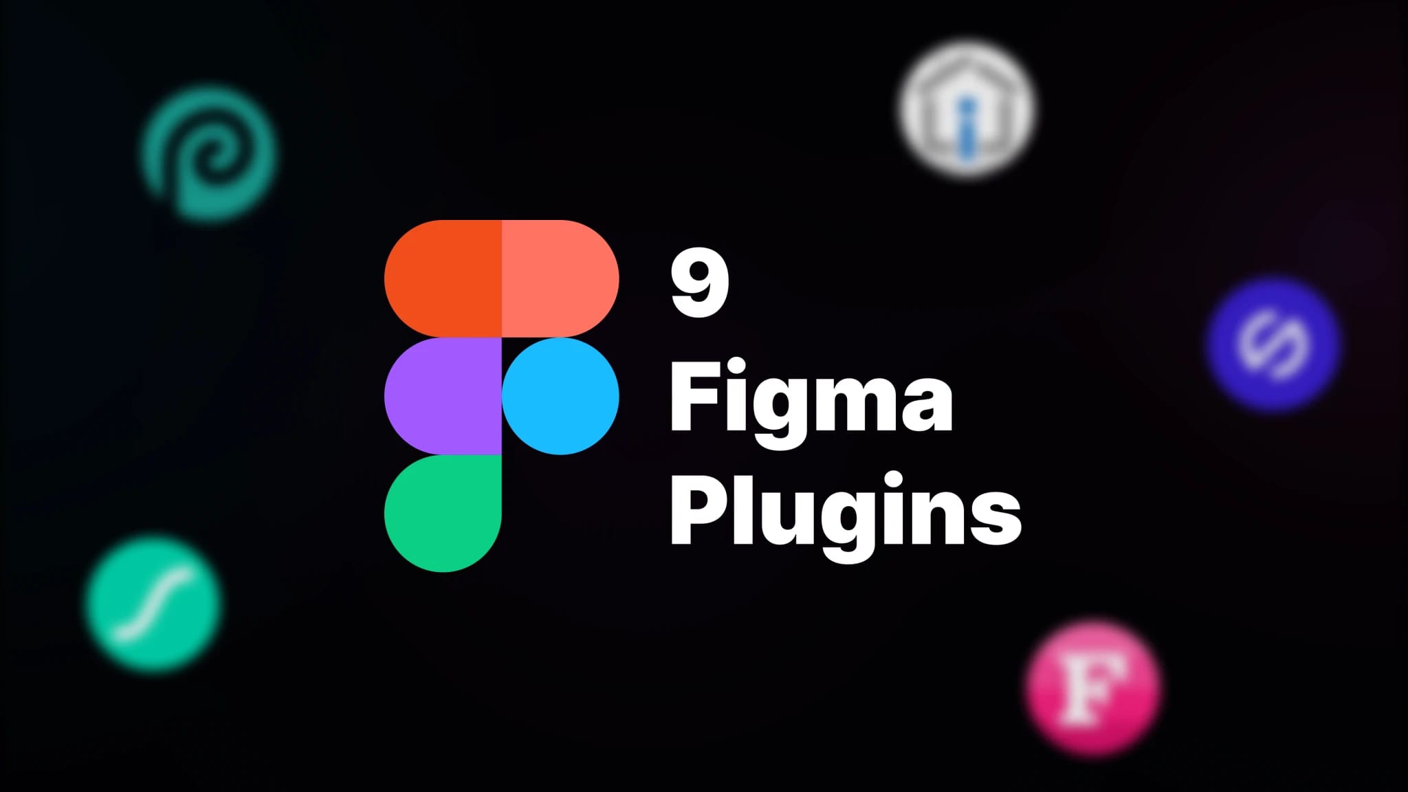 Image of 9 Figma Plugins That Changed How I Work Image of 9 Figma Plugins That Changed How I Work